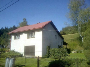 Hotels in Staré Hamry